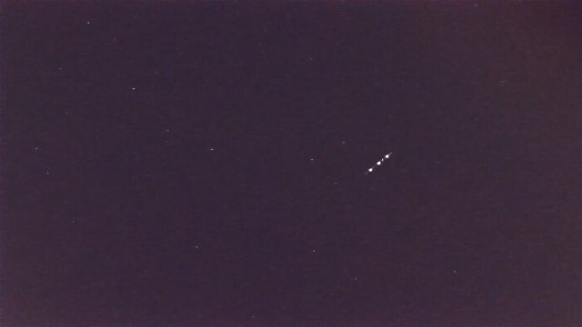 AMS74 meteor