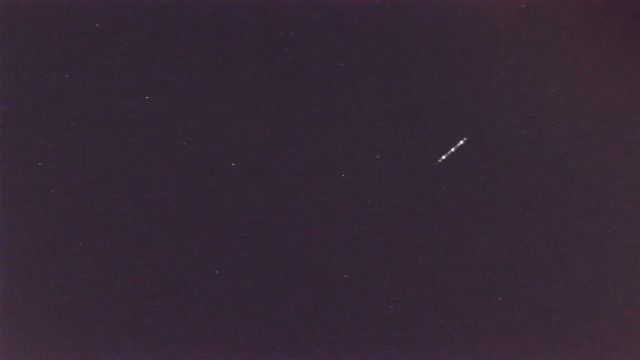 AMS74 meteor