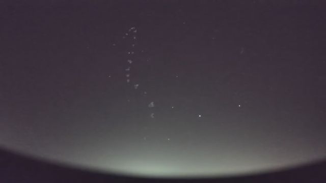 AMS74 meteor