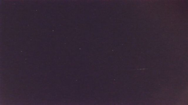 AMS74 meteor