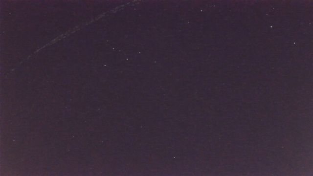 AMS74 meteor