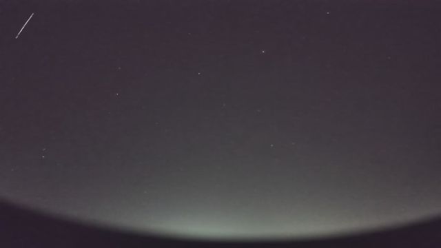 AMS74 meteor