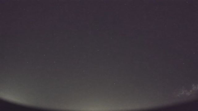 AMS74 meteor