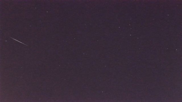 AMS74 meteor