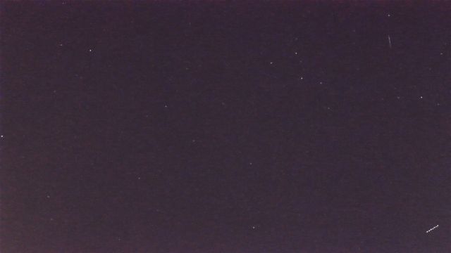 AMS74 meteor