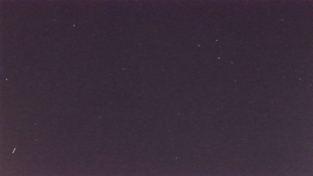 AMS74 meteor