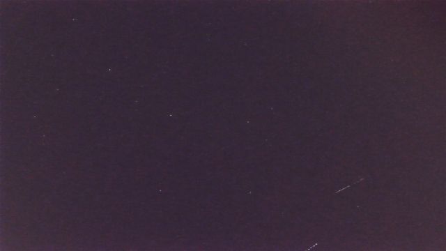 AMS74 meteor