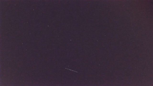 AMS74 meteor