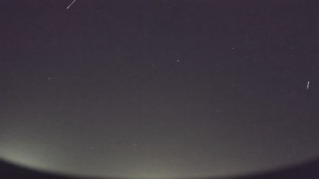 AMS74 meteor