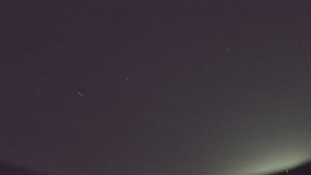 AMS74 meteor