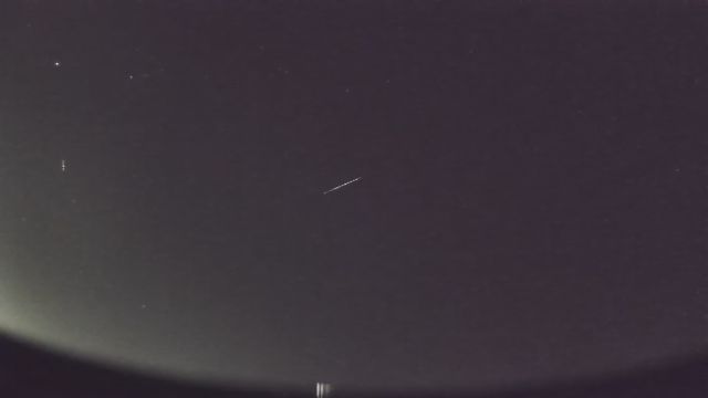 AMS74 meteor
