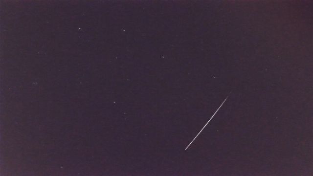 AMS74 meteor