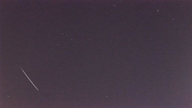 AMS74 meteor