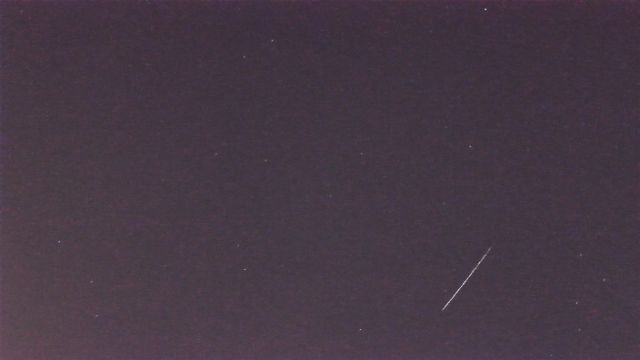 AMS74 meteor