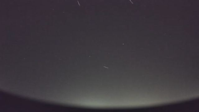 AMS74 meteor