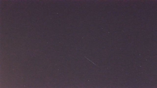 AMS74 meteor