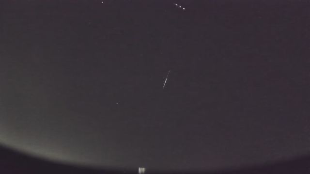 AMS74 meteor