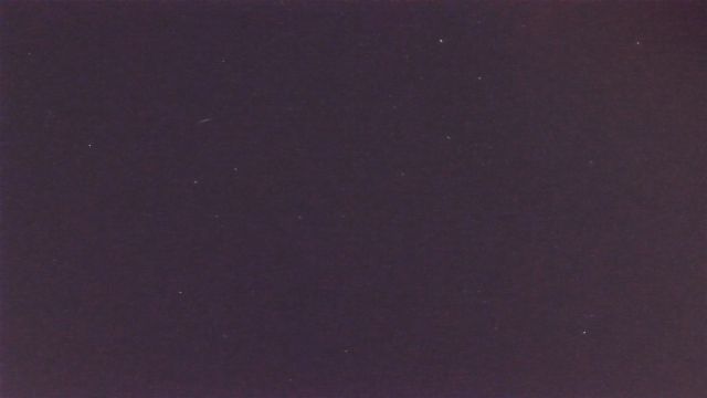 AMS74 meteor