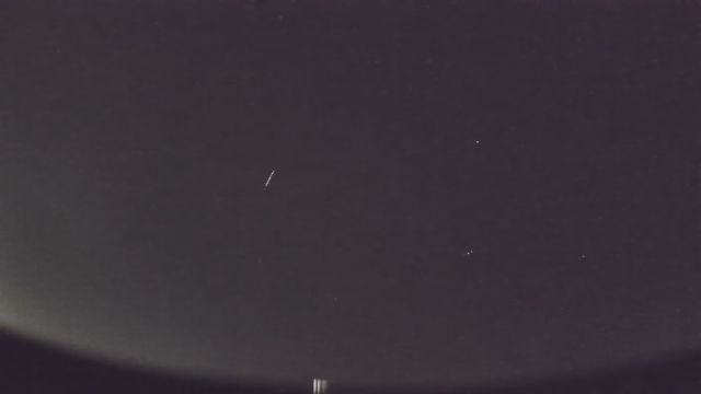 AMS74 meteor