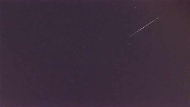 AMS74 meteor