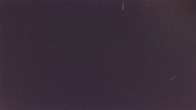 AMS74 meteor