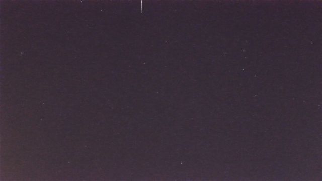 AMS74 meteor