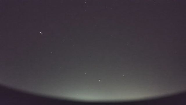 AMS74 meteor