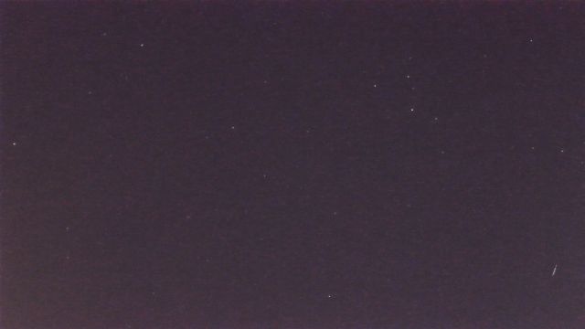 AMS74 meteor