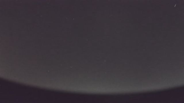 AMS74 meteor
