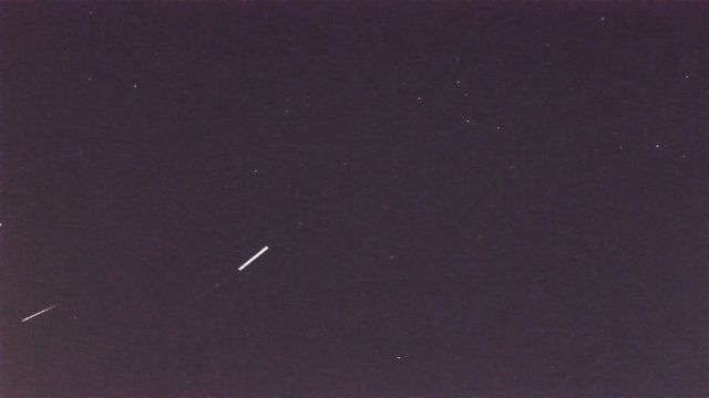 AMS74 meteor