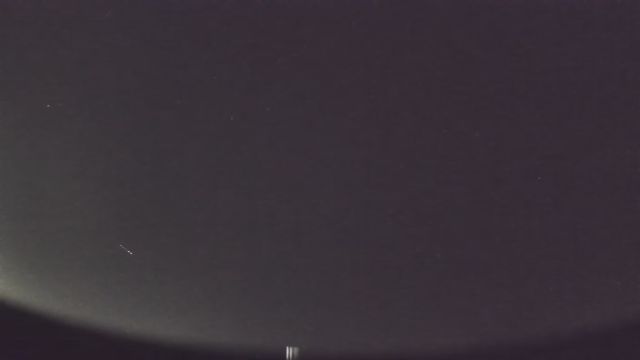AMS74 meteor
