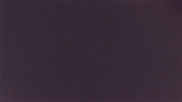 AMS74 meteor