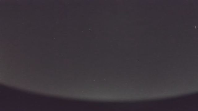 AMS74 meteor