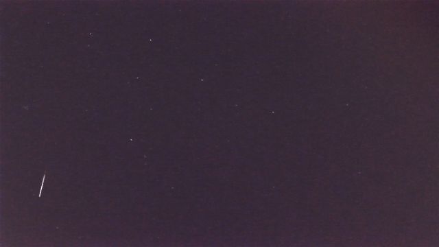 AMS74 meteor