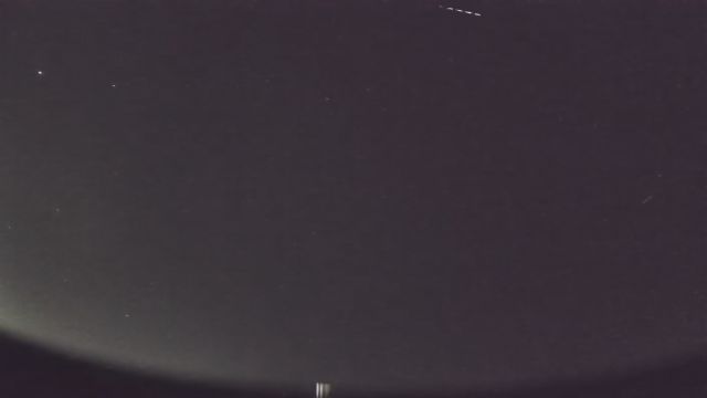 AMS74 meteor
