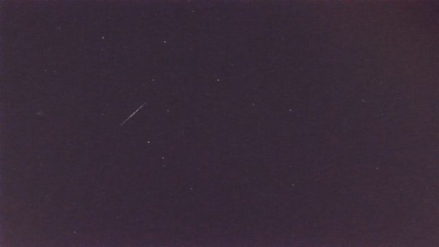 AMS74 meteor