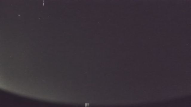 AMS74 meteor