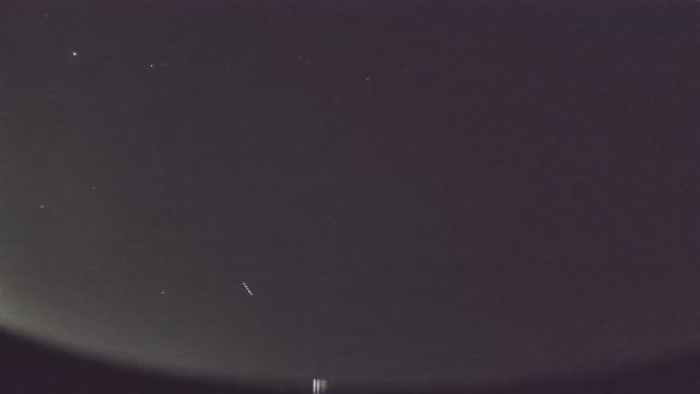 AMS74 meteor