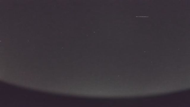 AMS74 meteor