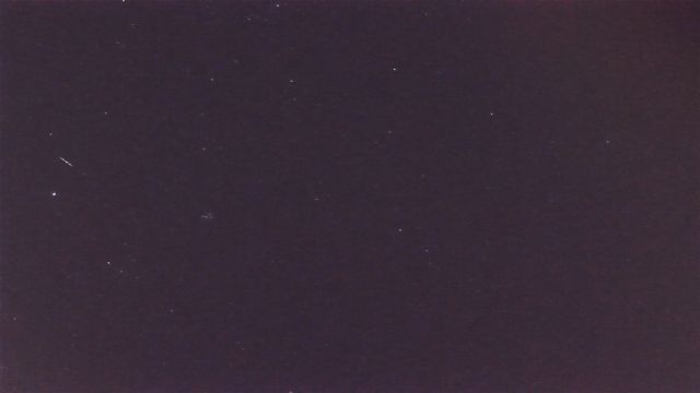 AMS74 meteor