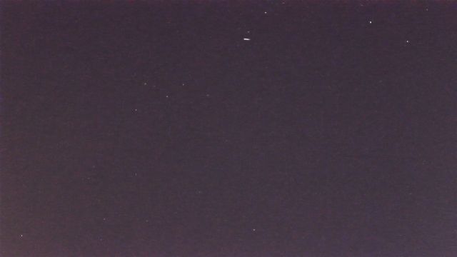 AMS74 meteor