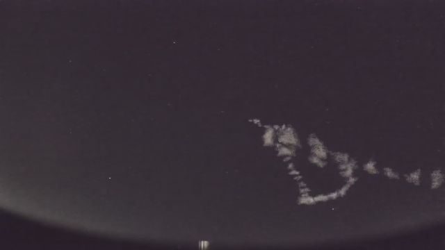AMS74 meteor
