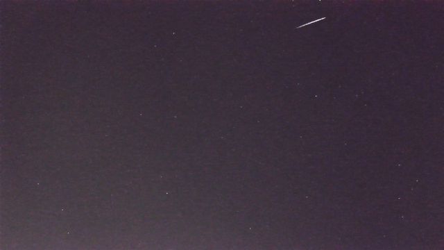AMS74 meteor