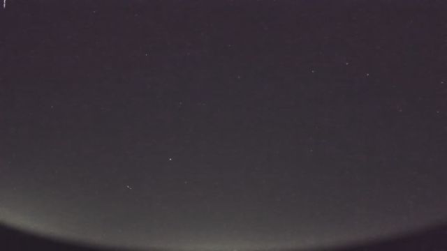 AMS74 meteor