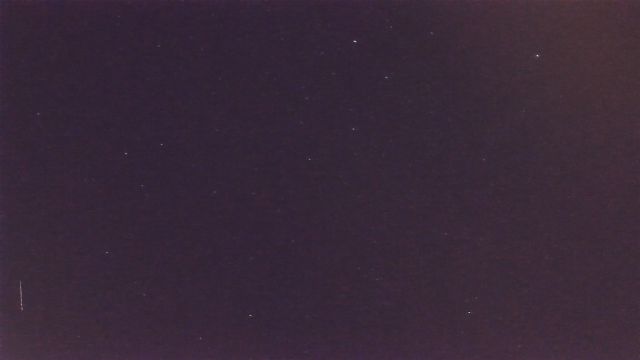 AMS74 meteor