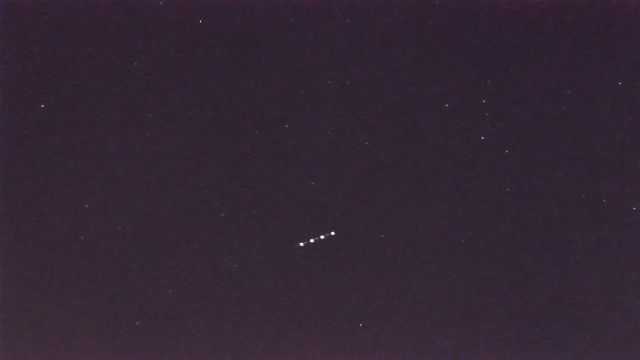 AMS74 meteor