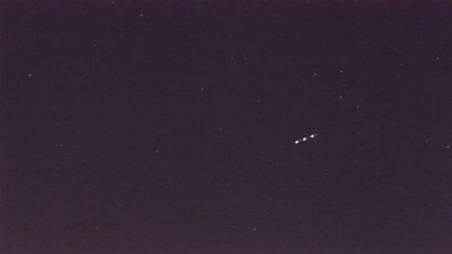 AMS74 meteor