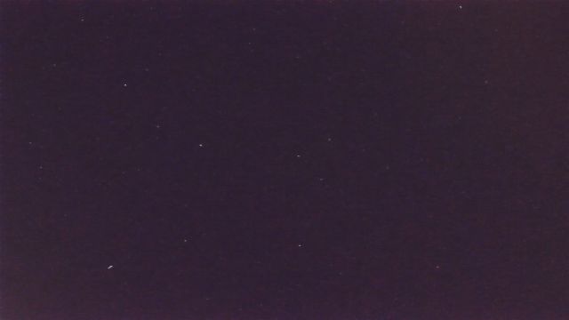 AMS74 meteor