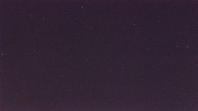 AMS74 meteor