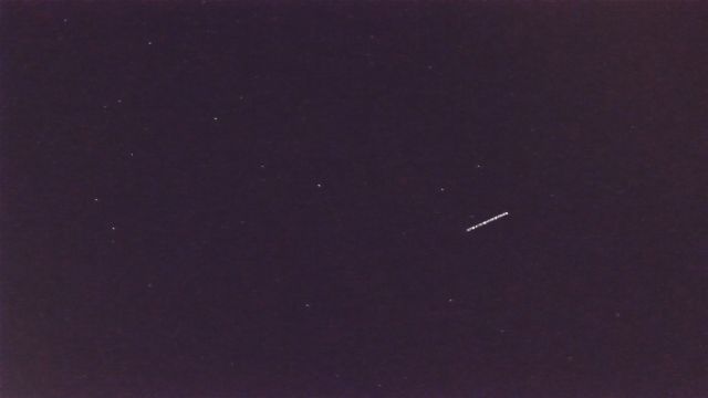 AMS74 meteor